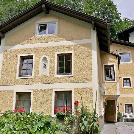 צל-אם-זי Chalet Ferienhaus Dr-Steiner By Interhome מראה חיצוני תמונה