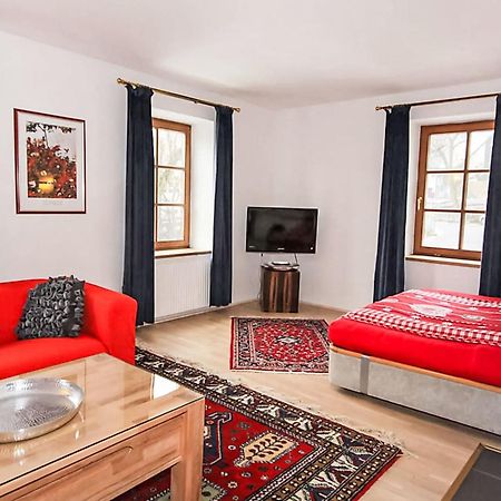 צל-אם-זי Chalet Ferienhaus Dr-Steiner By Interhome מראה חיצוני תמונה