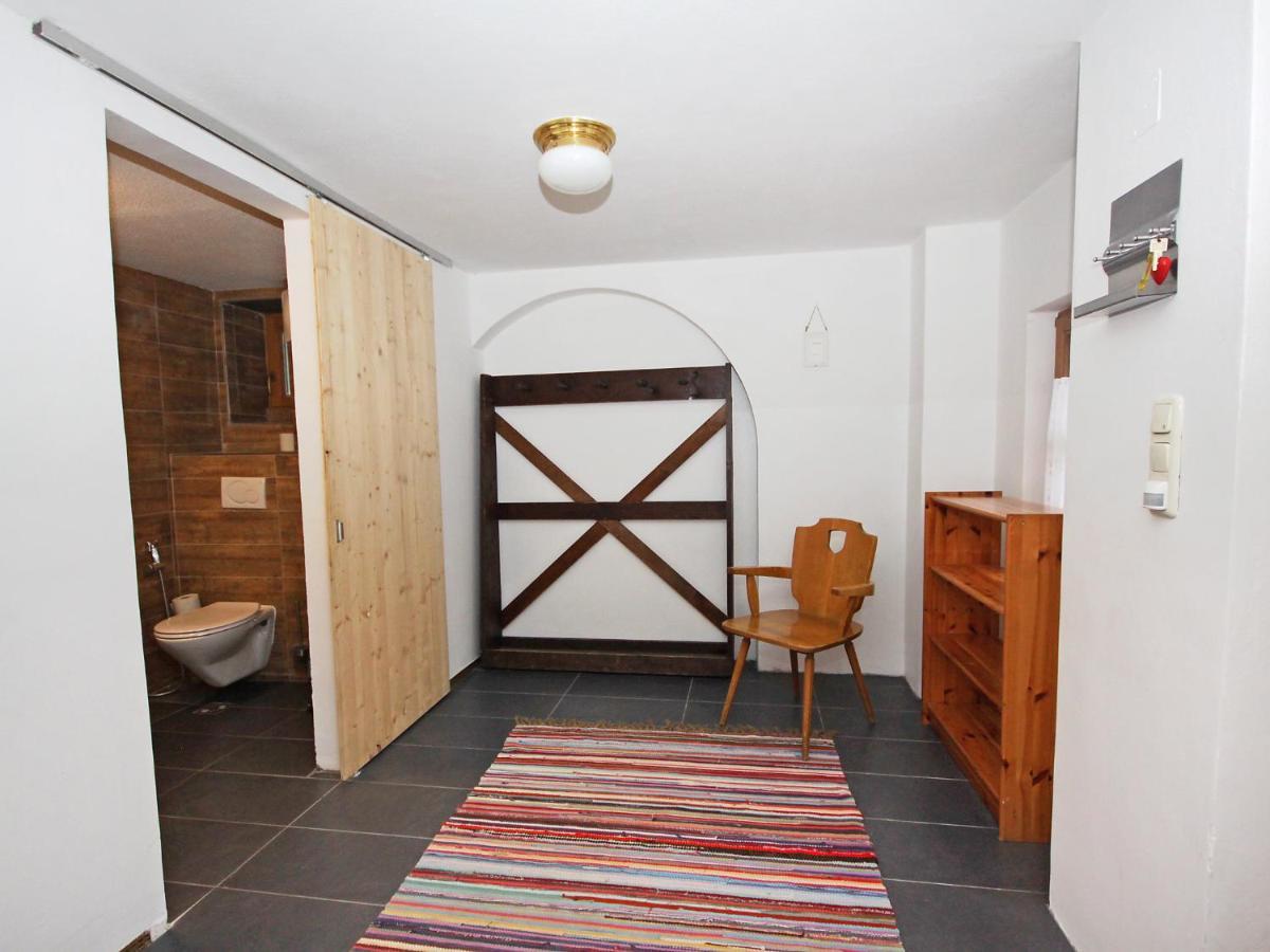 צל-אם-זי Chalet Ferienhaus Dr-Steiner By Interhome מראה חיצוני תמונה