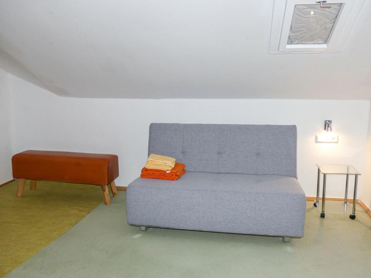 צל-אם-זי Chalet Ferienhaus Dr-Steiner By Interhome מראה חיצוני תמונה