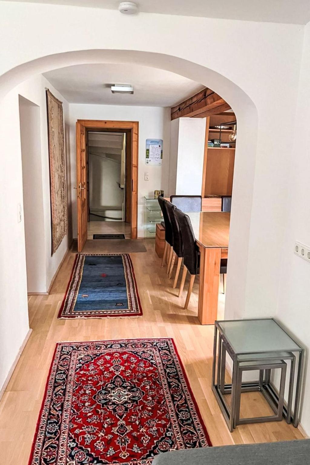 צל-אם-זי Chalet Ferienhaus Dr-Steiner By Interhome מראה חיצוני תמונה
