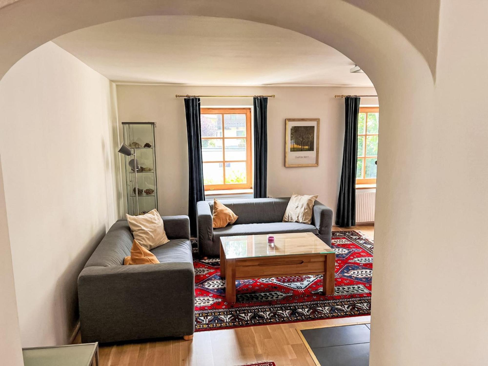 צל-אם-זי Chalet Ferienhaus Dr-Steiner By Interhome מראה חיצוני תמונה
